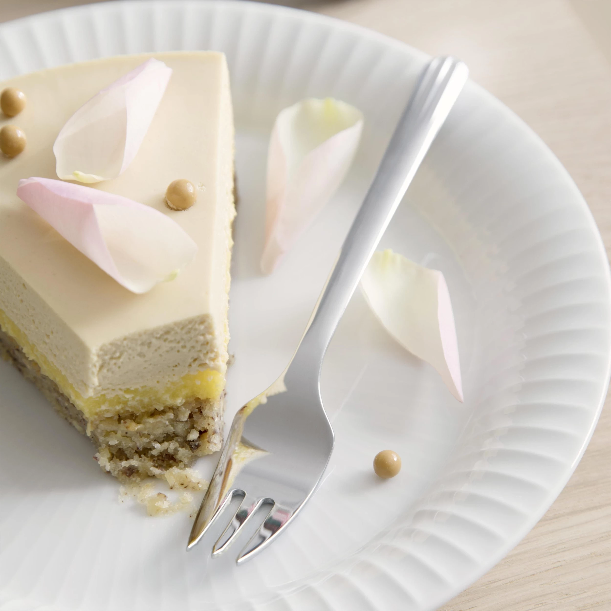 Kähler Fourchette à Tarte Hammershøi – Image 3