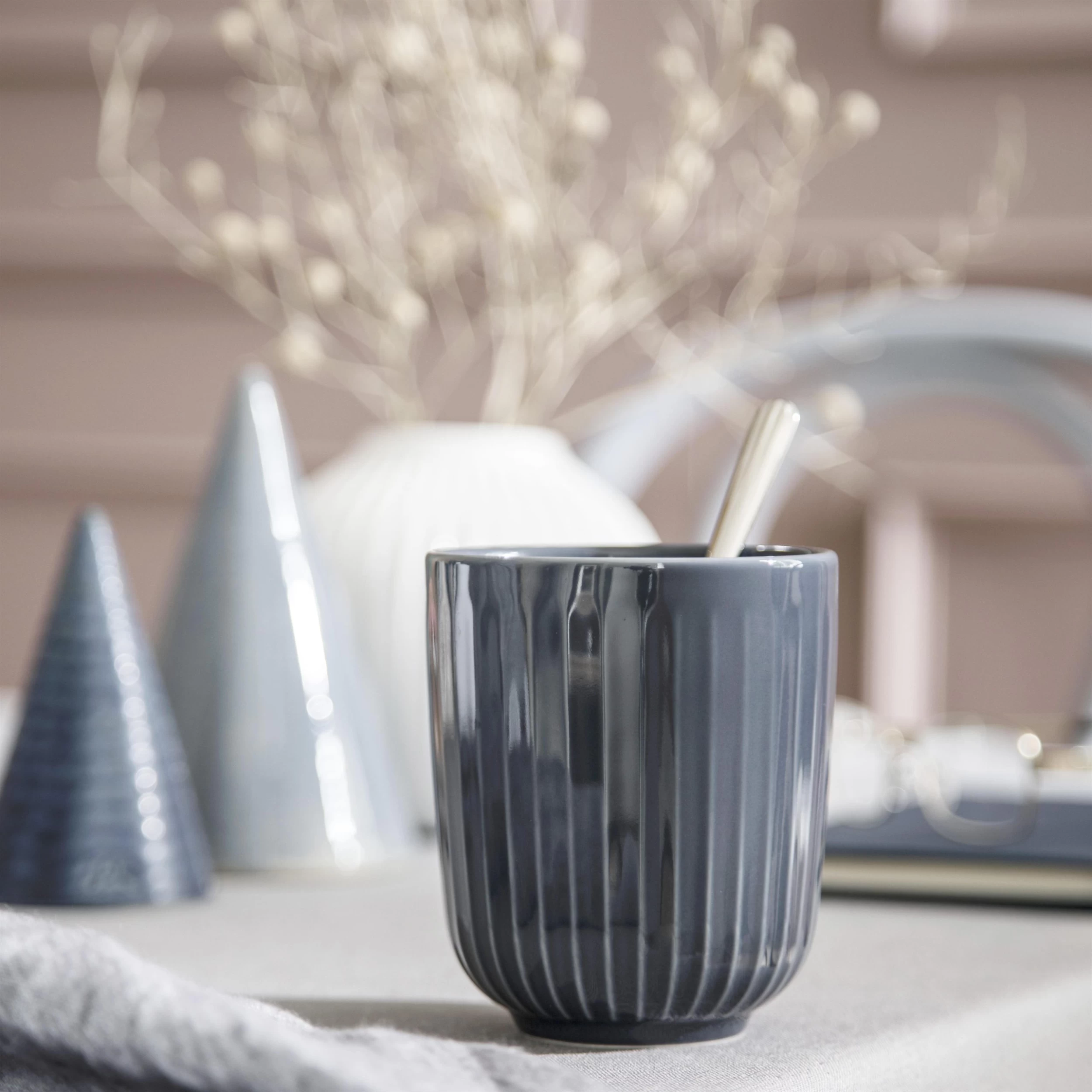 Kähler Mug Thermos Hammershøi – Image 2