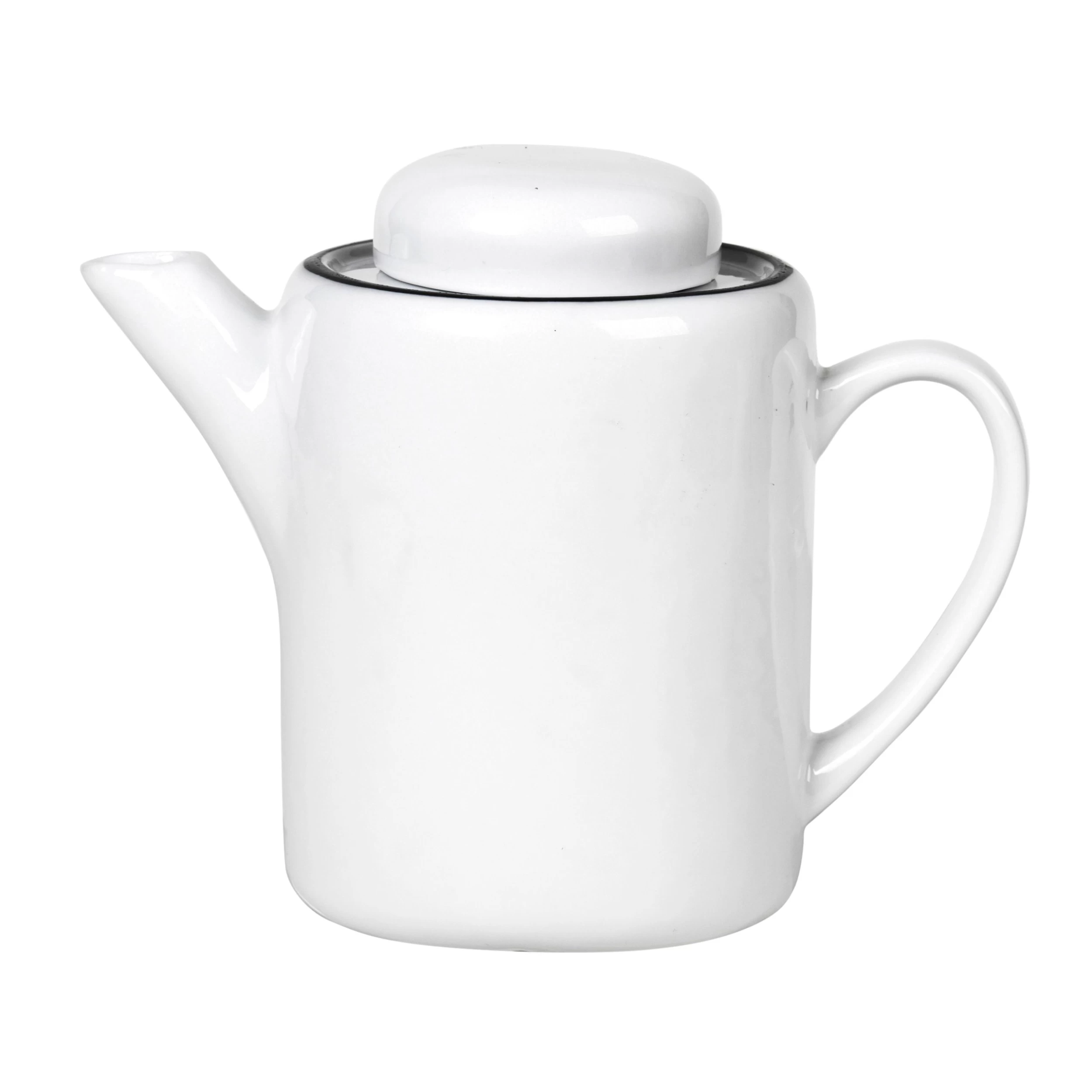 Broste Copenhagen Salt Théière