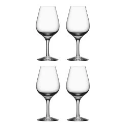 Orrefors Verre More Spirits Lot De 4