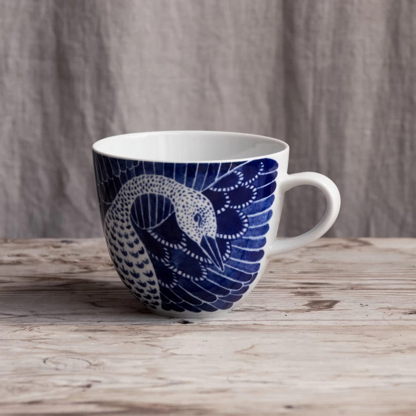 Selma Tasse Avec Anse – Image 4