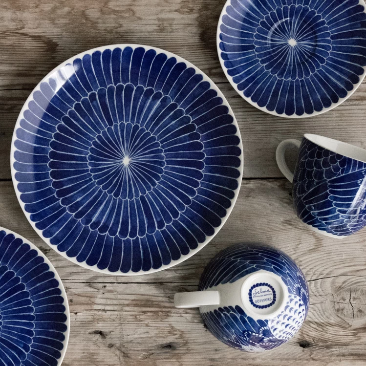 Selma Tasse Avec Anse – Image 2