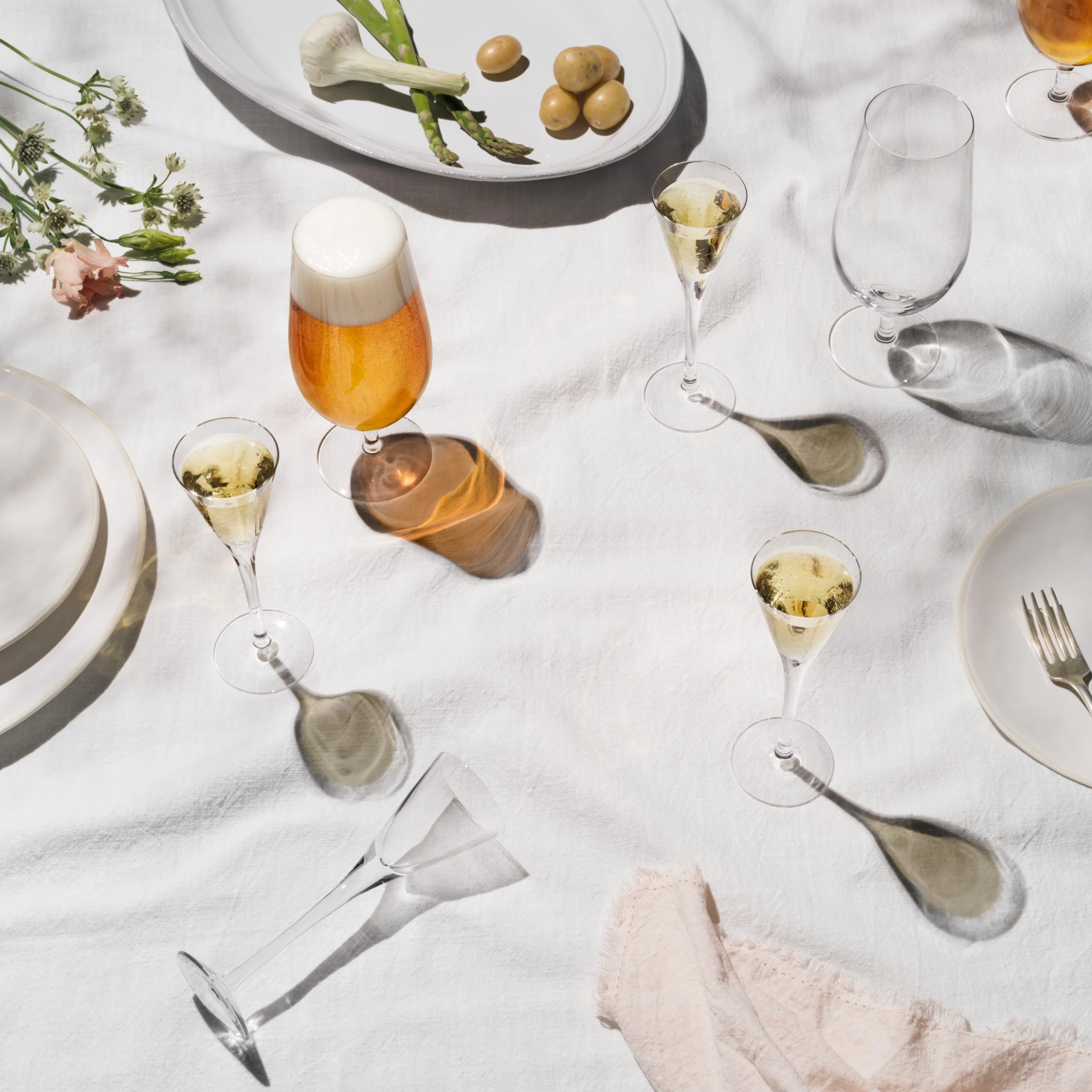 Orrefors Verre à Liqueur More – Image 2